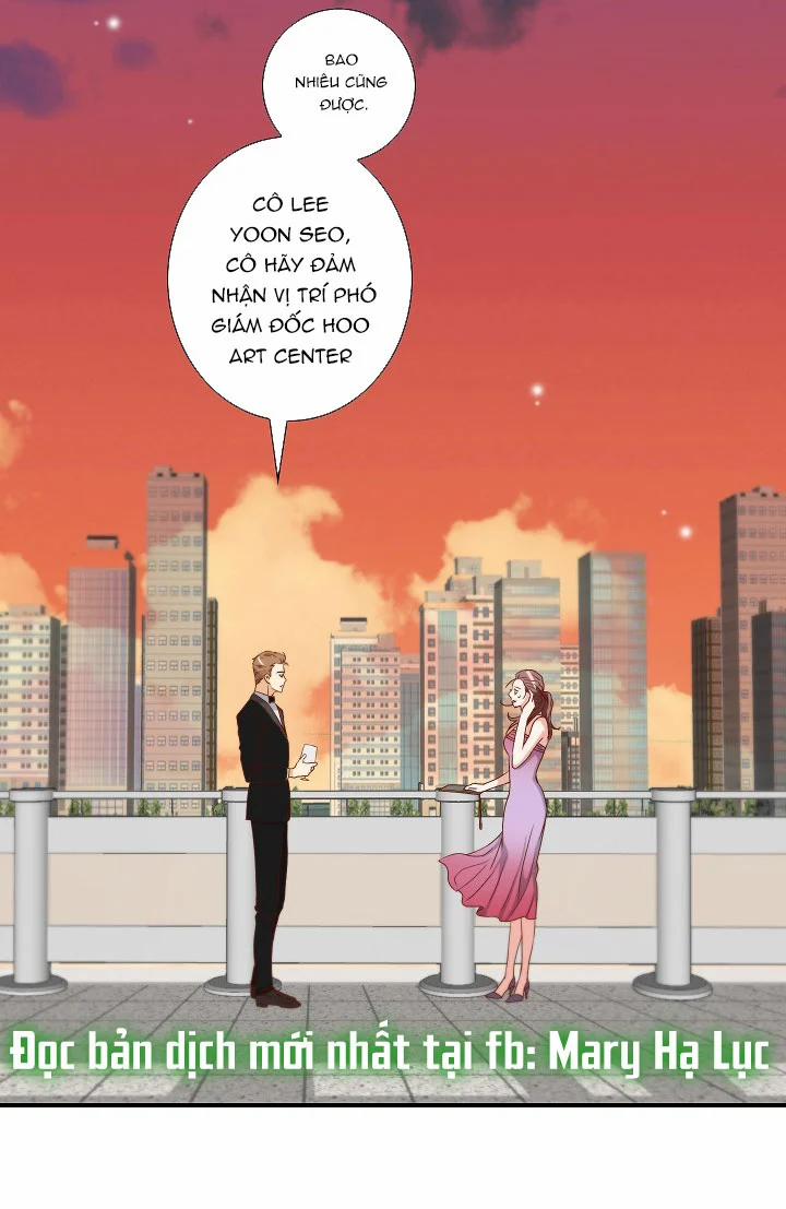 Tôi Được Tổng Giám Đốc Tỏ Tình 1.2 trang 8