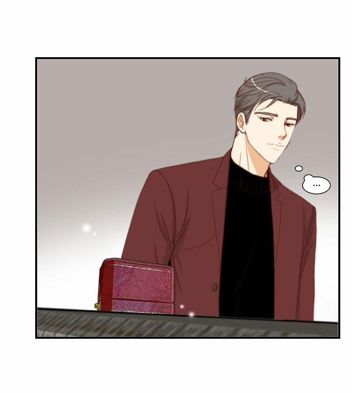 Tôi Được Tổng Giám Đốc Tỏ Tình 1.3 trang 3