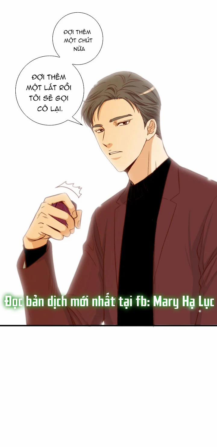 Tôi Được Tổng Giám Đốc Tỏ Tình 1.3 trang 5