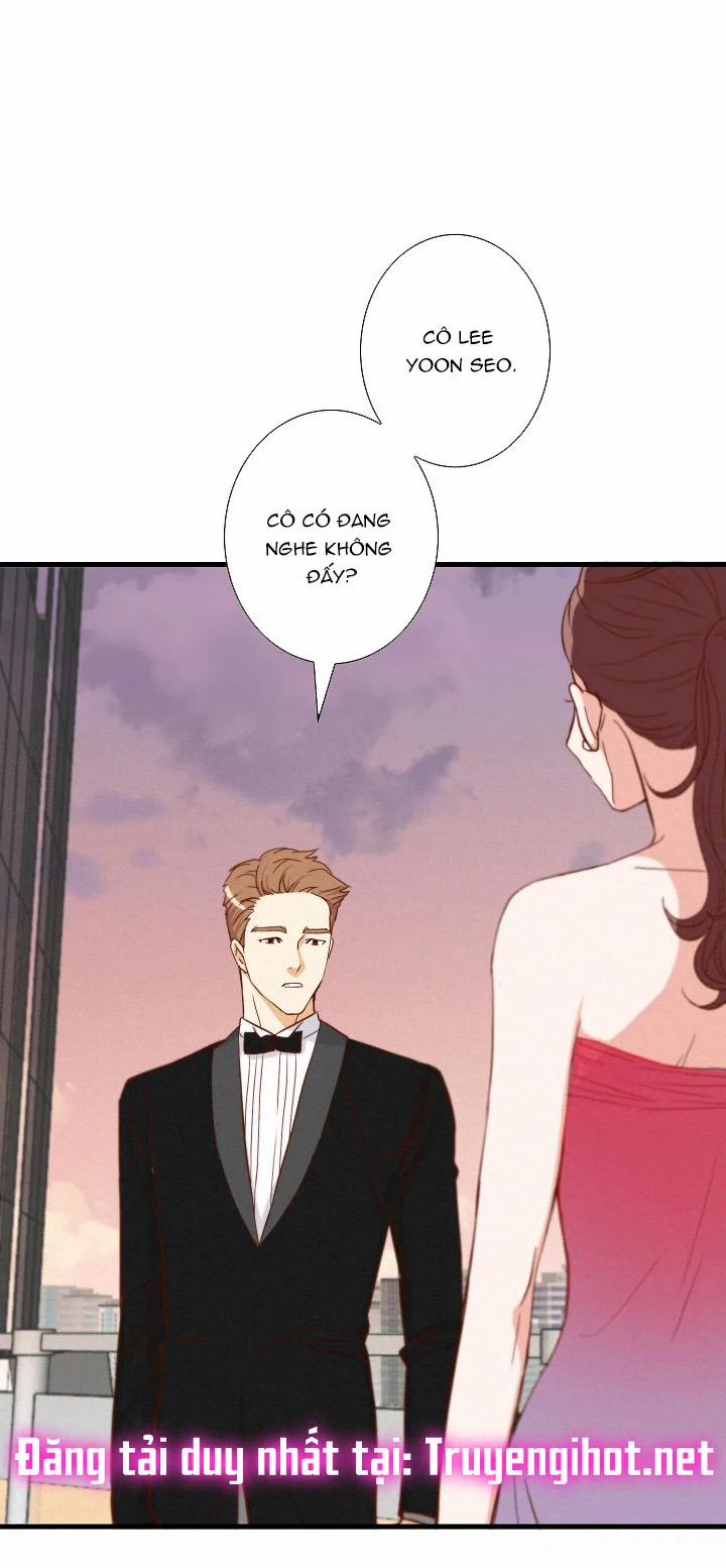 Tôi Được Tổng Giám Đốc Tỏ Tình 1.3 trang 6