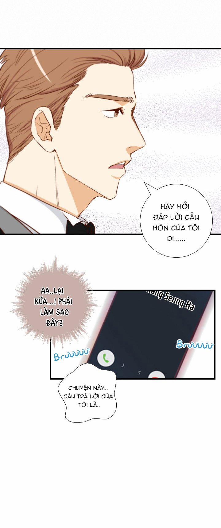 Tôi Được Tổng Giám Đốc Tỏ Tình 1.3 trang 7