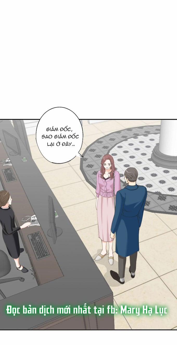 Tôi Được Tổng Giám Đốc Tỏ Tình 10.1 trang 0