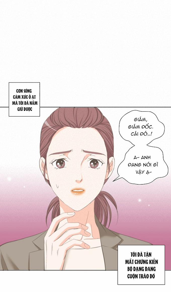 Tôi Được Tổng Giám Đốc Tỏ Tình 10.2 trang 10