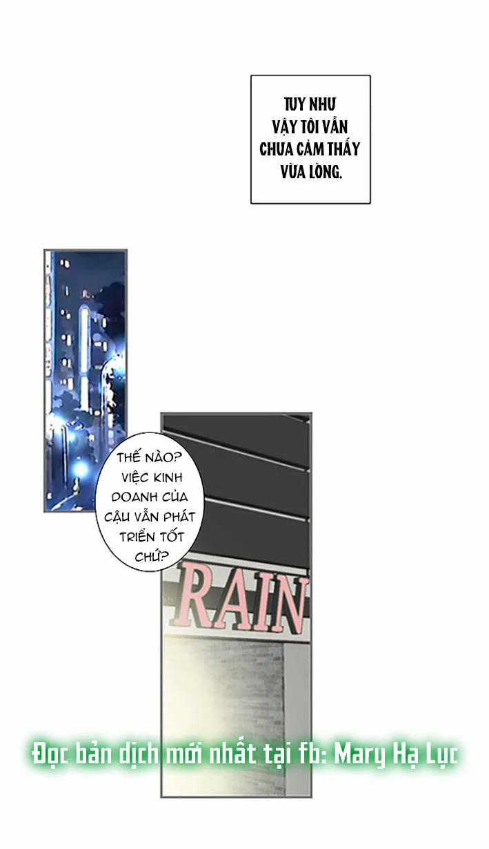 Tôi Được Tổng Giám Đốc Tỏ Tình 10.2 trang 12