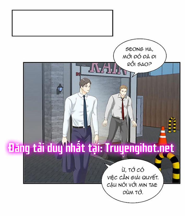 Tôi Được Tổng Giám Đốc Tỏ Tình 10.2 trang 16