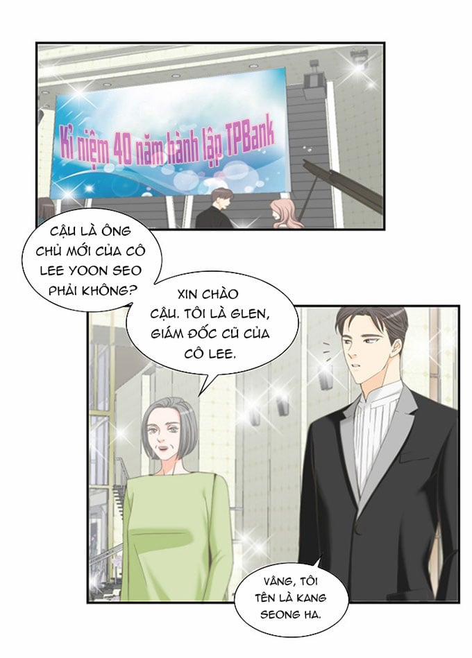 Tôi Được Tổng Giám Đốc Tỏ Tình 10.2 trang 7