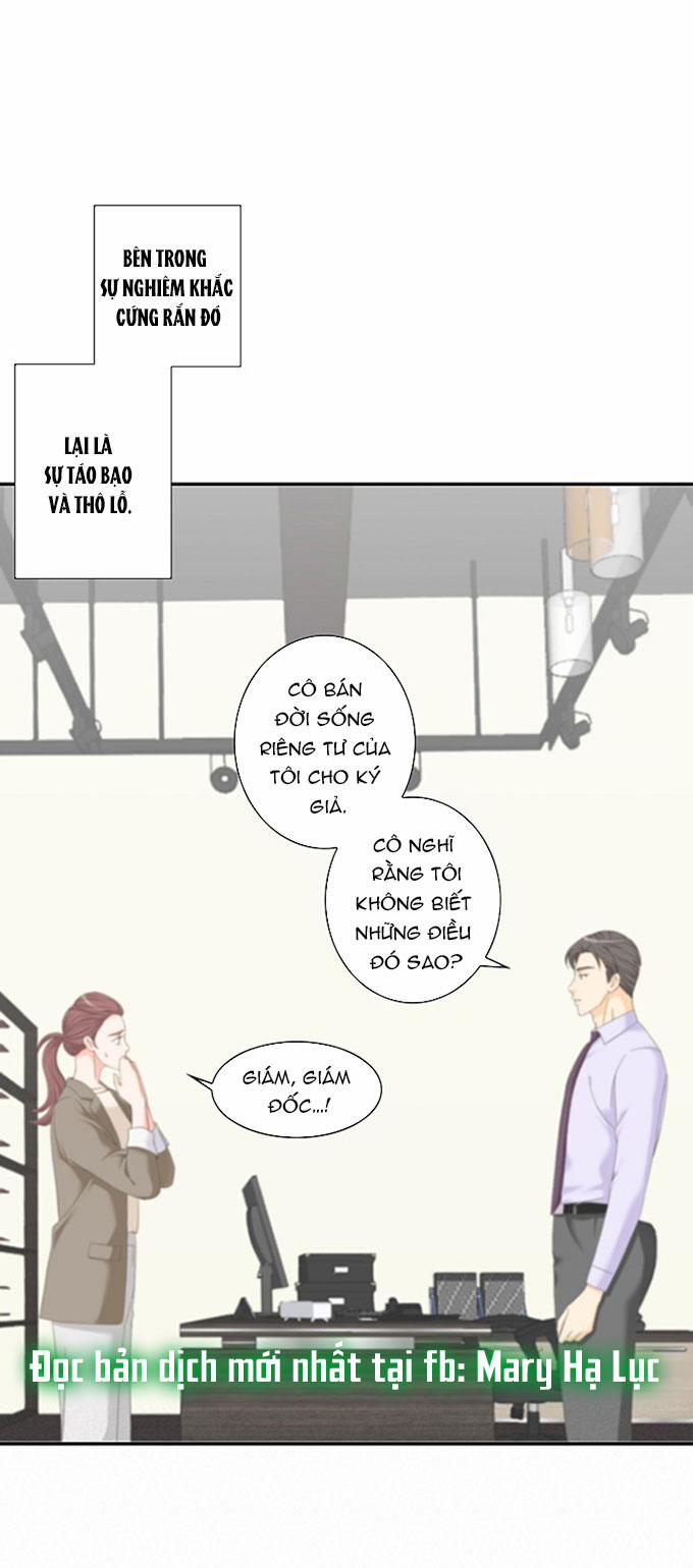 Tôi Được Tổng Giám Đốc Tỏ Tình 10.2 trang 9