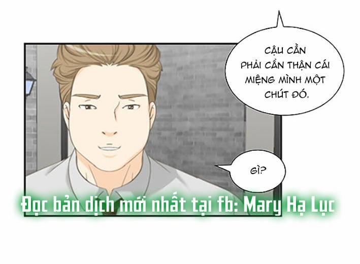 Tôi Được Tổng Giám Đốc Tỏ Tình 10.3 trang 0