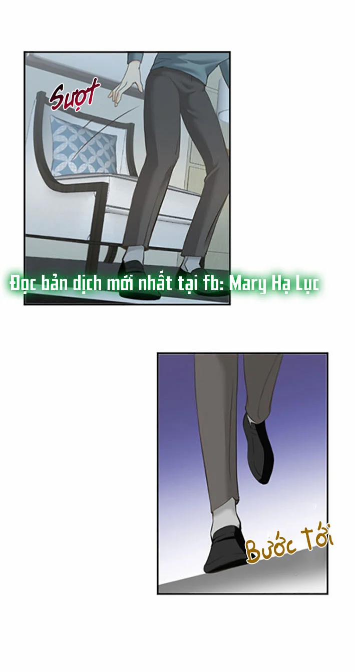 Tôi Được Tổng Giám Đốc Tỏ Tình 10.3 trang 17