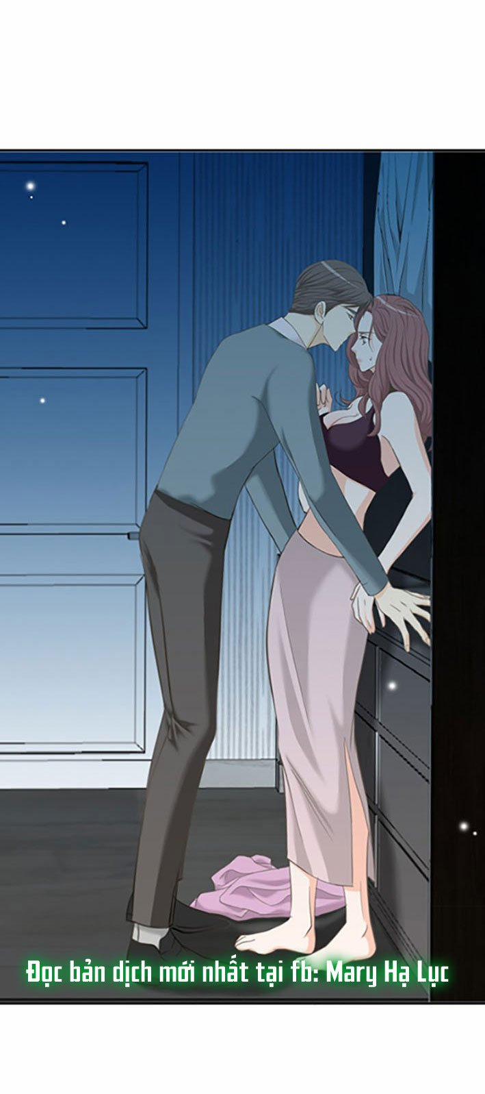 Tôi Được Tổng Giám Đốc Tỏ Tình 10.3 trang 18