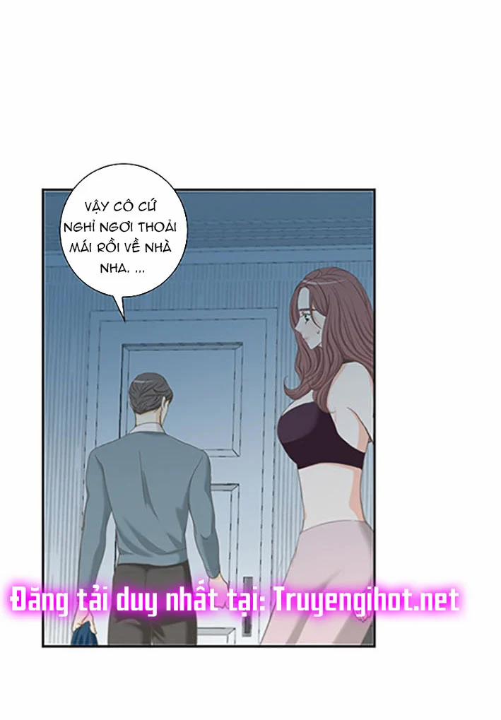 Tôi Được Tổng Giám Đốc Tỏ Tình 10.3 trang 24