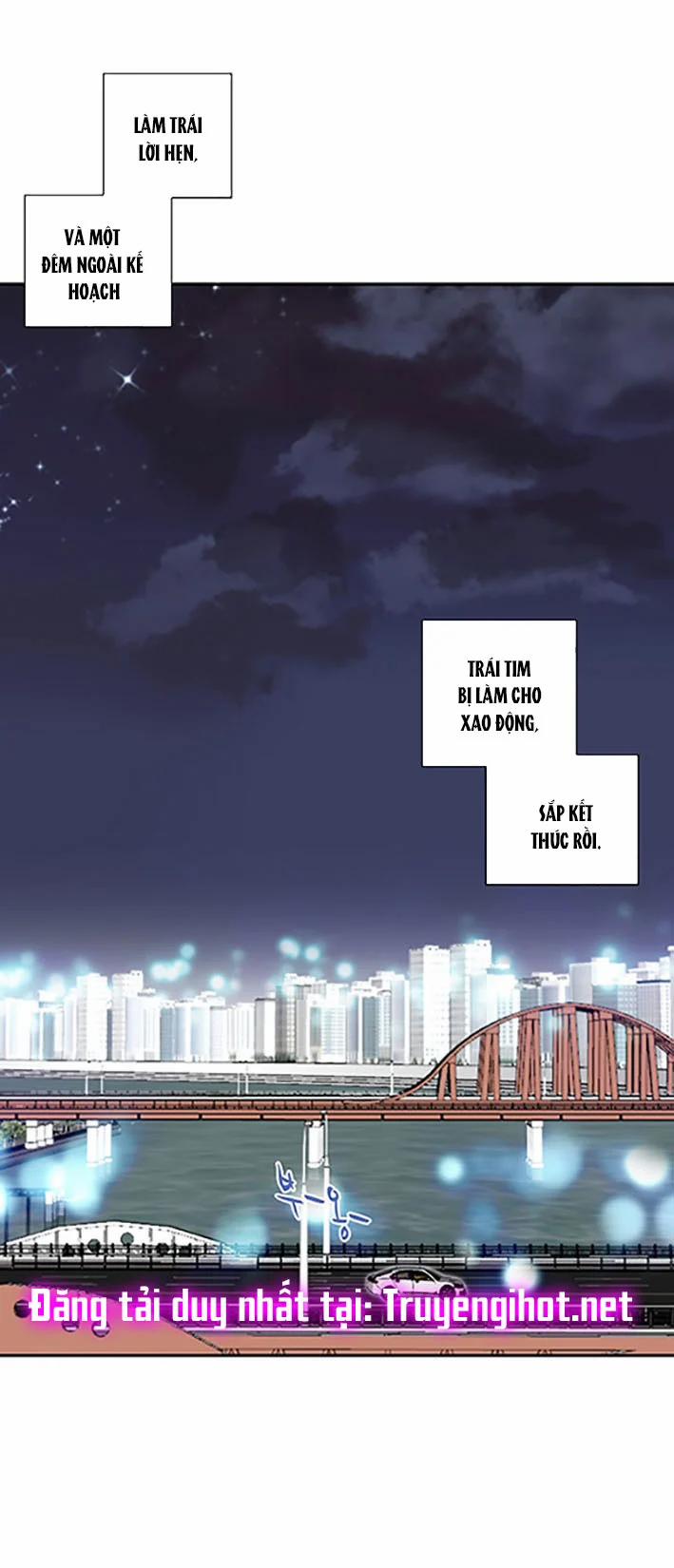 Tôi Được Tổng Giám Đốc Tỏ Tình 10.3 trang 29