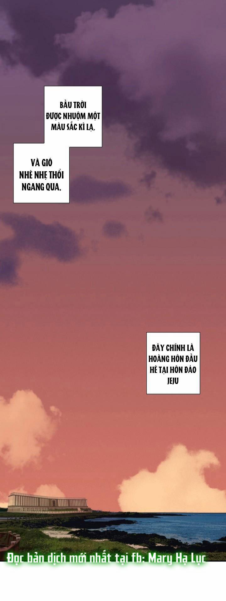 Tôi Được Tổng Giám Đốc Tỏ Tình 11 trang 0