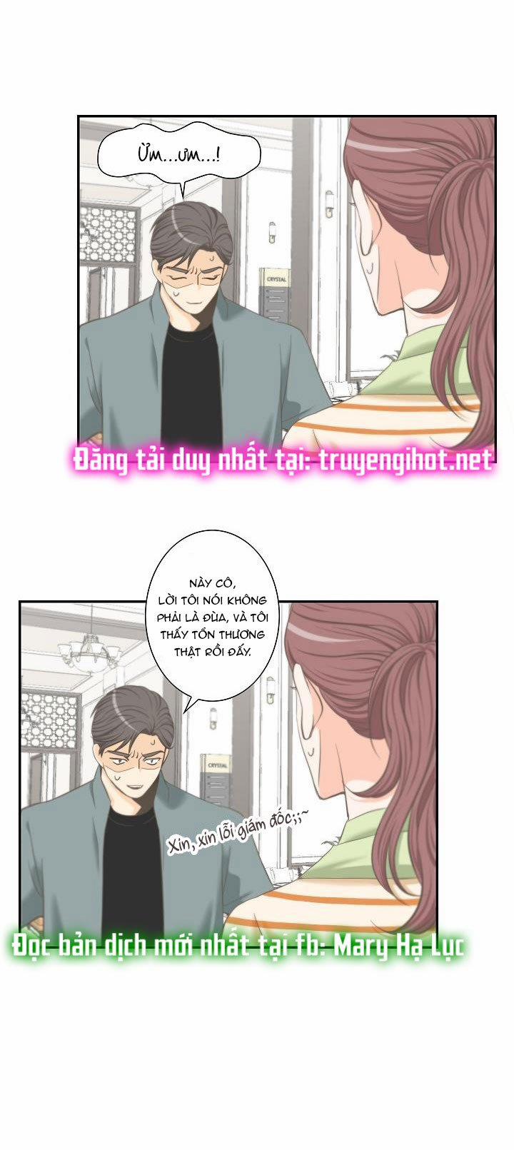 Tôi Được Tổng Giám Đốc Tỏ Tình 11 trang 24