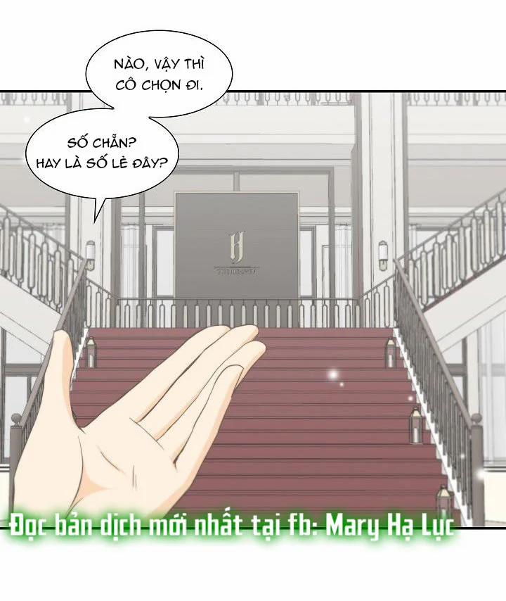 Tôi Được Tổng Giám Đốc Tỏ Tình 11 trang 26