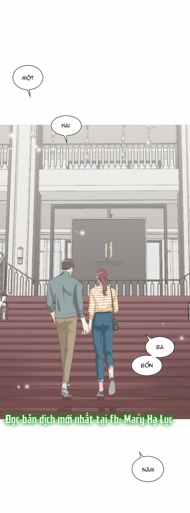 Tôi Được Tổng Giám Đốc Tỏ Tình 12 trang 0