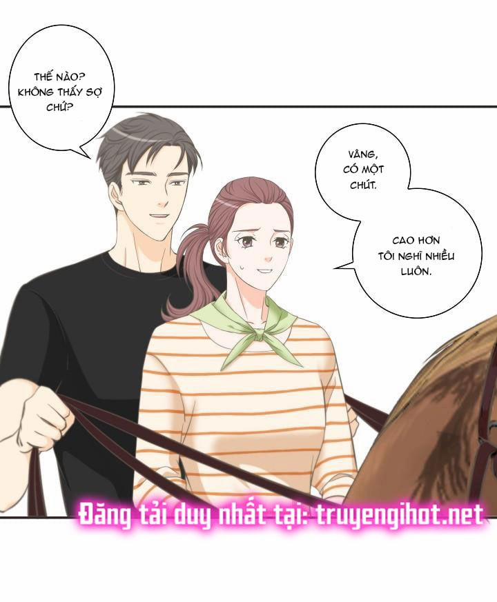 Tôi Được Tổng Giám Đốc Tỏ Tình 12 trang 14