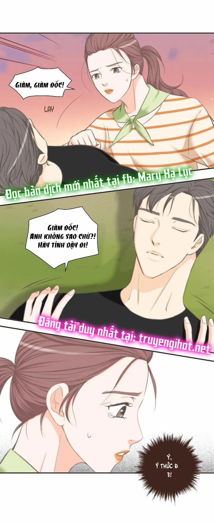 Tôi Được Tổng Giám Đốc Tỏ Tình 12 trang 29