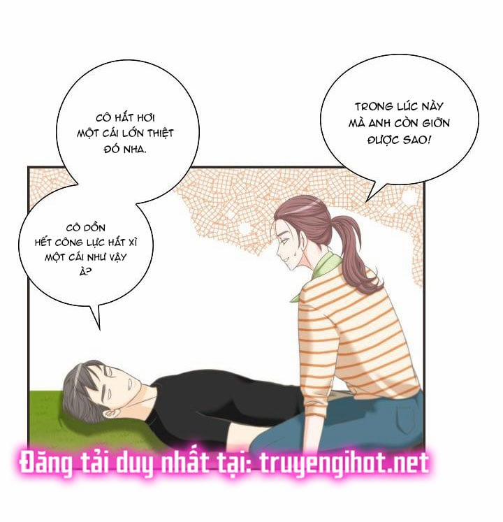 Tôi Được Tổng Giám Đốc Tỏ Tình 12 trang 33