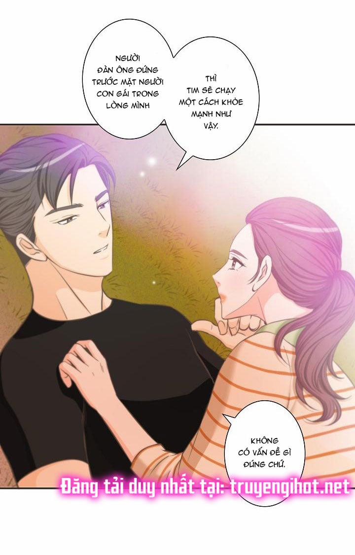 Tôi Được Tổng Giám Đốc Tỏ Tình 12 trang 38