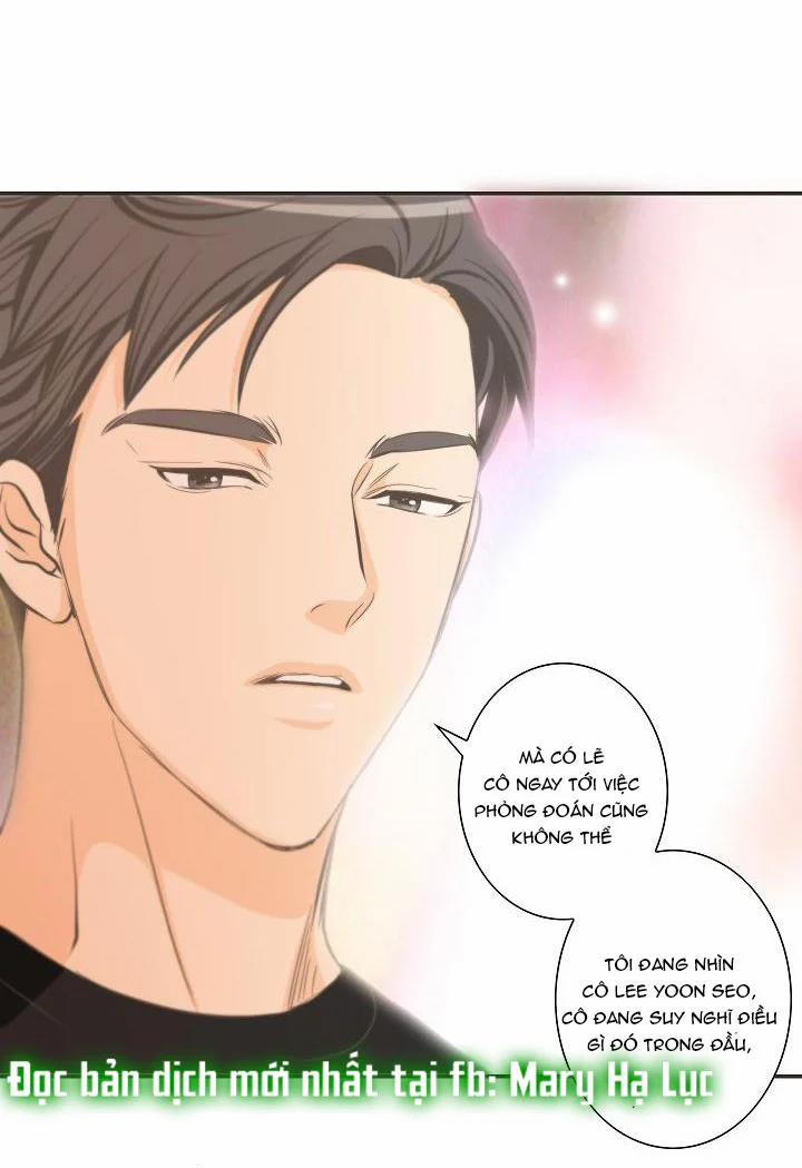 Tôi Được Tổng Giám Đốc Tỏ Tình 12 trang 39