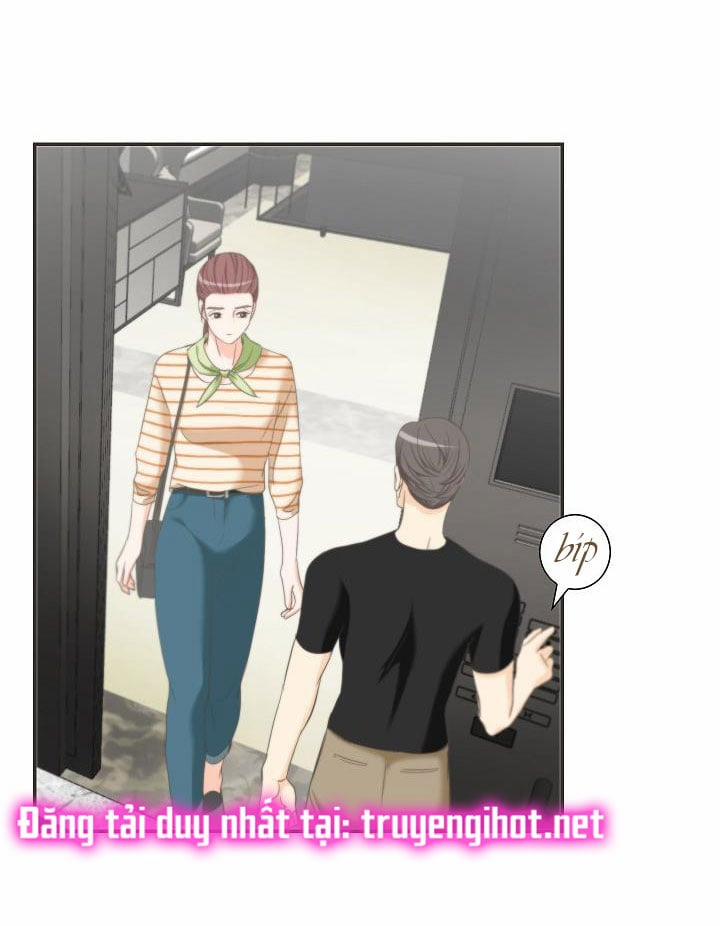 Tôi Được Tổng Giám Đốc Tỏ Tình 12 trang 47