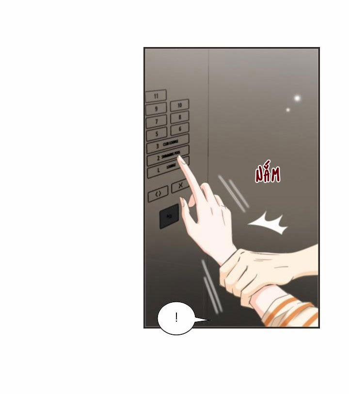 Tôi Được Tổng Giám Đốc Tỏ Tình 12 trang 48