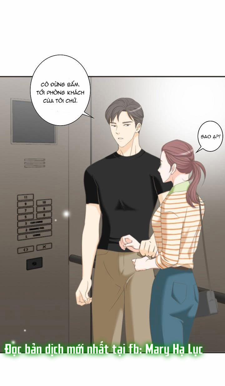 Tôi Được Tổng Giám Đốc Tỏ Tình 12 trang 49