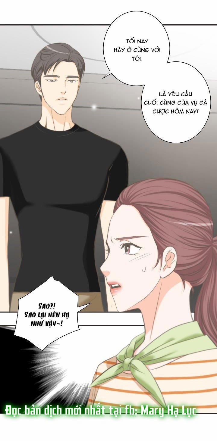 Tôi Được Tổng Giám Đốc Tỏ Tình 12 trang 53