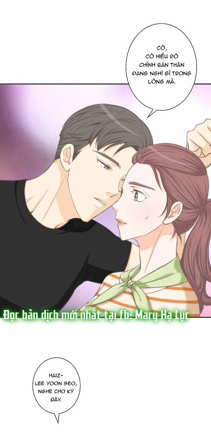 Tôi Được Tổng Giám Đốc Tỏ Tình 12 trang 57