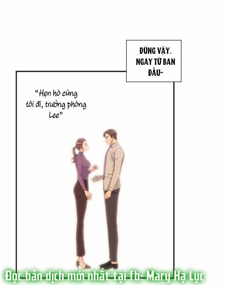 Tôi Được Tổng Giám Đốc Tỏ Tình 12 trang 63