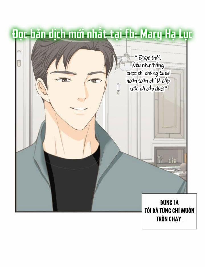 Tôi Được Tổng Giám Đốc Tỏ Tình 12 trang 65