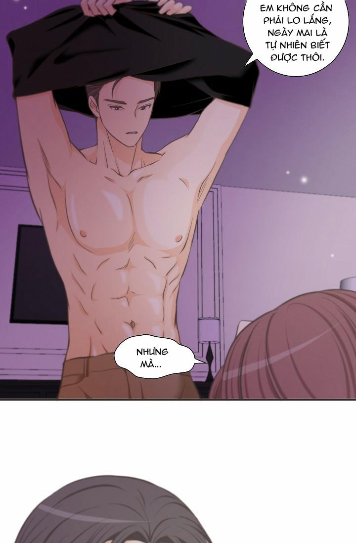 Tôi Được Tổng Giám Đốc Tỏ Tình 13 trang 11