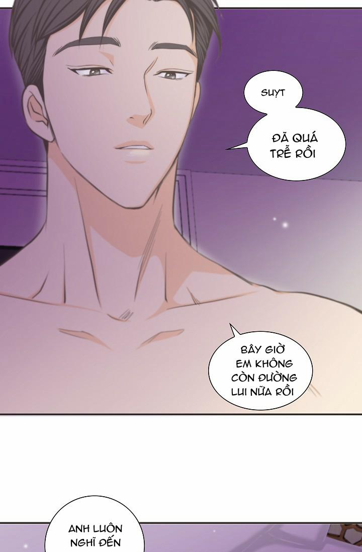 Tôi Được Tổng Giám Đốc Tỏ Tình 13 trang 12