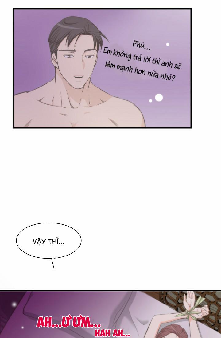 Tôi Được Tổng Giám Đốc Tỏ Tình 13 trang 31