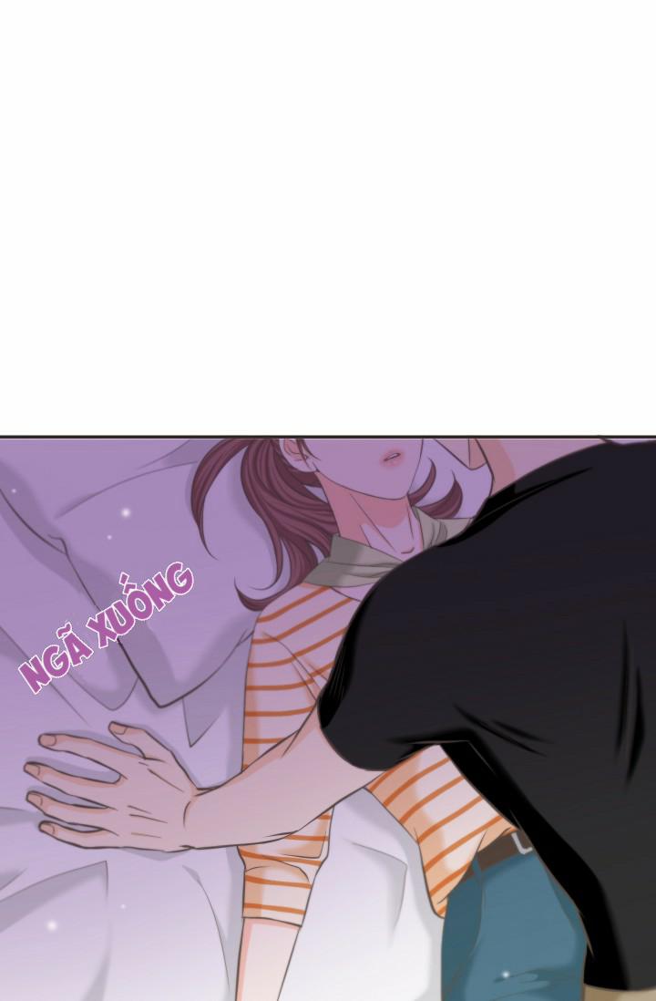 Tôi Được Tổng Giám Đốc Tỏ Tình 13 trang 8