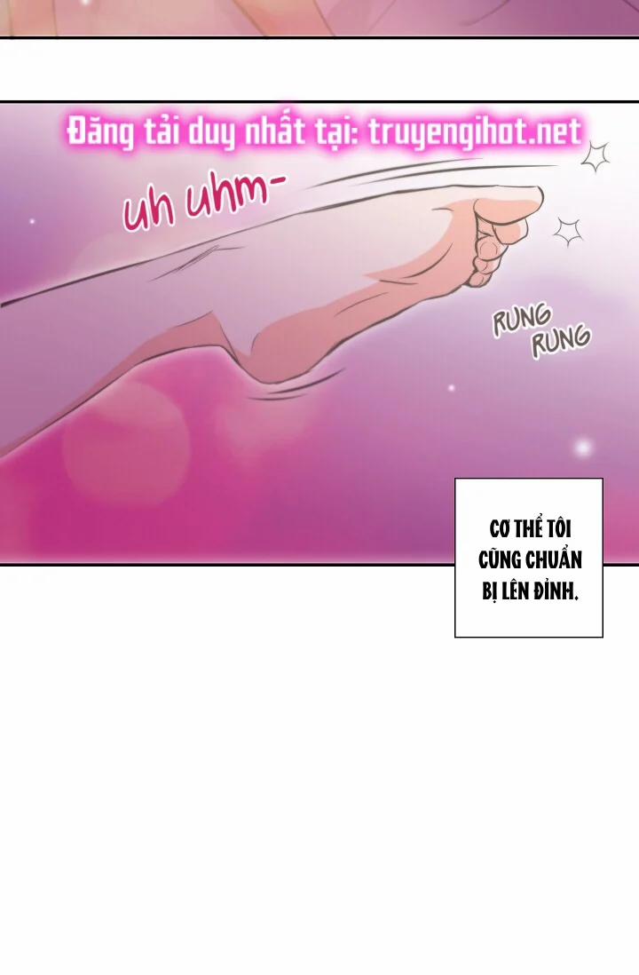 Tôi Được Tổng Giám Đốc Tỏ Tình 14 trang 13