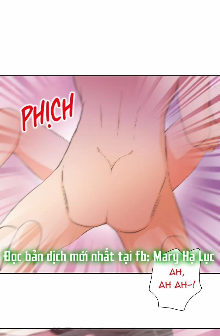 Tôi Được Tổng Giám Đốc Tỏ Tình 14 trang 14