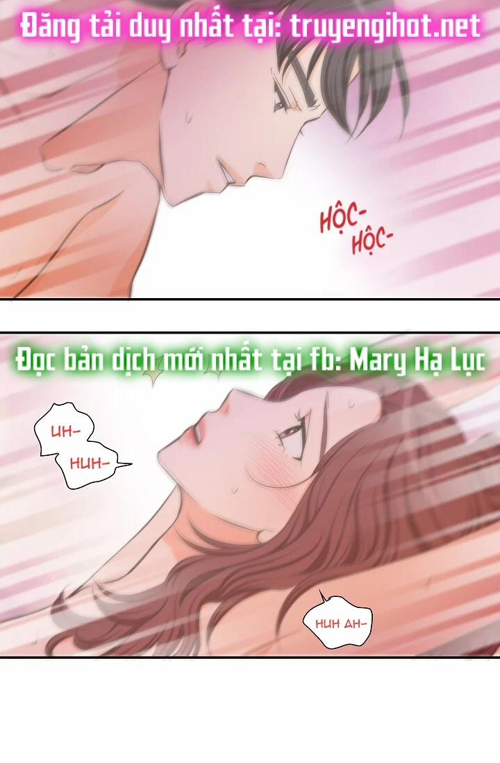 Tôi Được Tổng Giám Đốc Tỏ Tình 14 trang 15