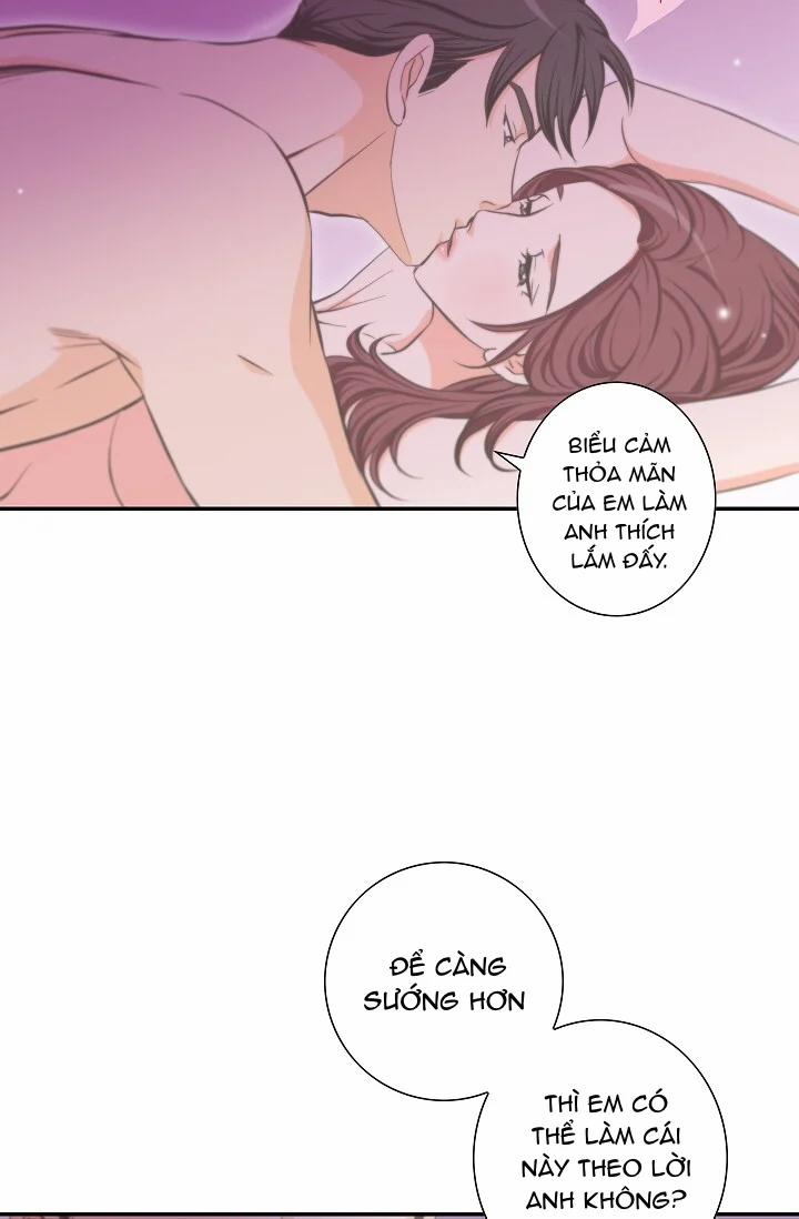 Tôi Được Tổng Giám Đốc Tỏ Tình 14 trang 18