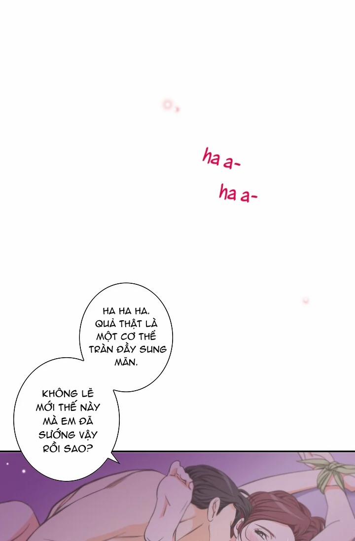 Tôi Được Tổng Giám Đốc Tỏ Tình 14 trang 2