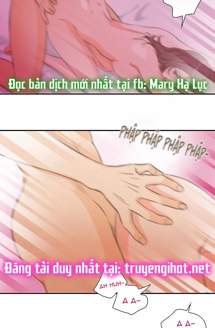 Tôi Được Tổng Giám Đốc Tỏ Tình 14 trang 22