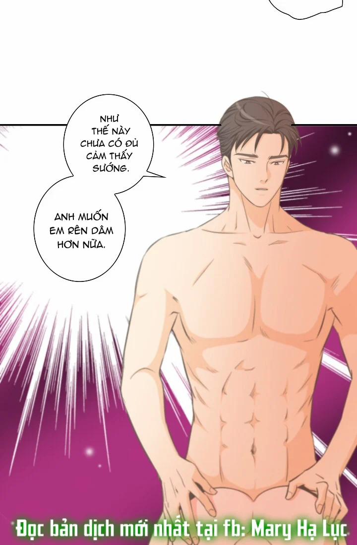 Tôi Được Tổng Giám Đốc Tỏ Tình 14 trang 23