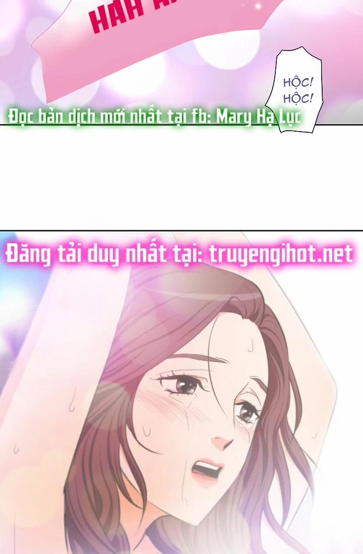 Tôi Được Tổng Giám Đốc Tỏ Tình 14 trang 28