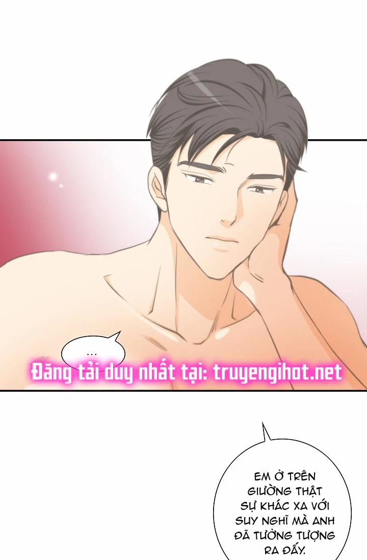 Tôi Được Tổng Giám Đốc Tỏ Tình 14 trang 34