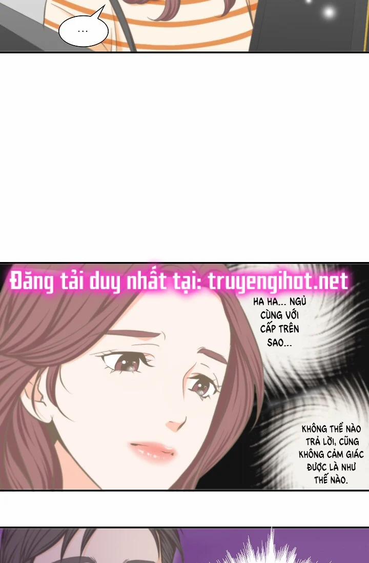 Tôi Được Tổng Giám Đốc Tỏ Tình 14 trang 41