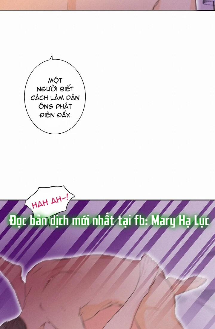 Tôi Được Tổng Giám Đốc Tỏ Tình 14 trang 9