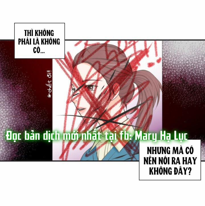 Tôi Được Tổng Giám Đốc Tỏ Tình 15 trang 14