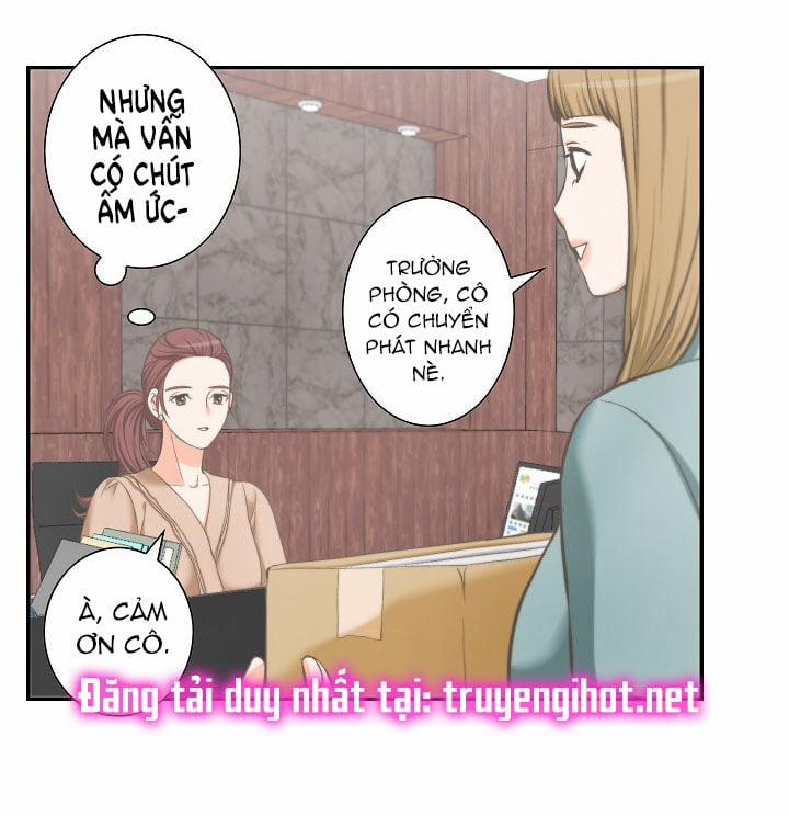 Tôi Được Tổng Giám Đốc Tỏ Tình 15 trang 17