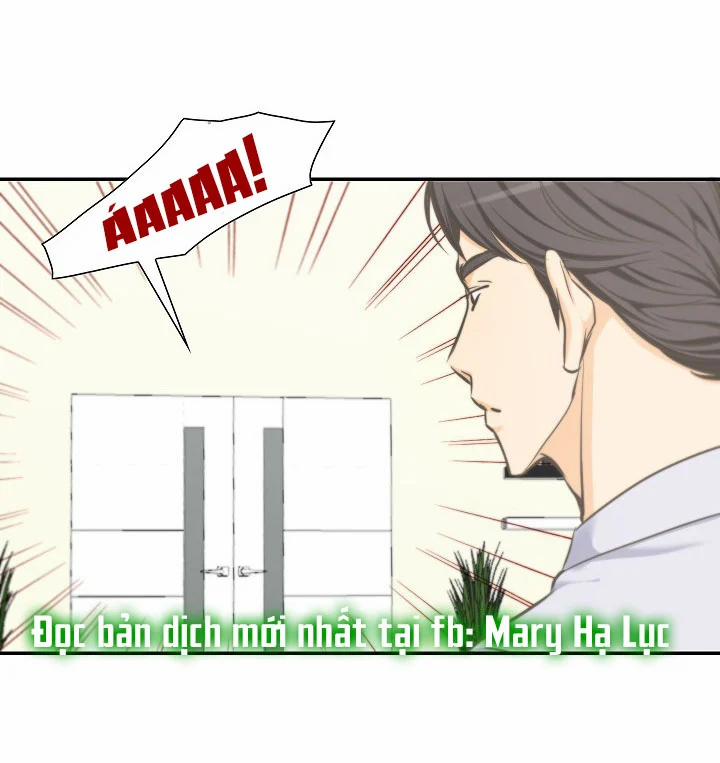 Tôi Được Tổng Giám Đốc Tỏ Tình 15 trang 21